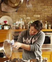 Jamie Oliver