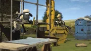 Shaun das Schaf Baustelle 2