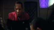 Benjamin Sisko (Avery Brooks)