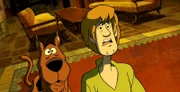 v.li.: Scooby-Doo, Shaggy