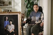 Grandma Huang (Lucille Soong)