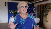 Tränen bei Oma Margret! Anlässlich ihres 80. Geburtstags wird 'Granny Geissini' von ihren Liebsten überrascht.