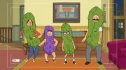 L-R: Linda, Gene, Tina, Bob