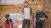 Aubrey und Bristol kaufen eine Immobilie im Westen von Las Vegas für 250.000 Dollar, ohne sie vorher besichtigt zu haben. Das rustikale Haus befindet sich in einem schicken Viertel und ist ein echtes Schnäppchen, da vergleichbare Objekte in der Gegend um die 400.000 Dollar kosten.