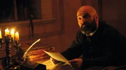 Bruno Bernardi (Johnny Harris)