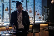 Lucifer Morningstar (Tom Ellis)
