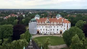 Das Celler Schloss: Von hier aus lenkten die Herzöge die Geschicke der Stadt.
