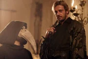 Marmion (Leo Gregory)