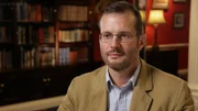 Professor Matthias Strohn lehrt an der Universität von Buckingham und ist Spezialist für die Kriegsgeschichte des 20. Jahrhundert.