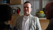 Norman Devane (Jefferson Mays)