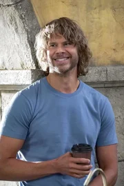 Marty Deeks (Eric Christian Olsen).