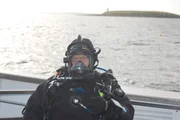 Ross Kemp