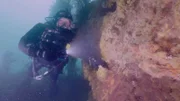 Ross Kemp-Schatzsuche am Meeresgrund EP U-Boot-Terror