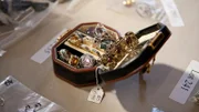 Jewelry box