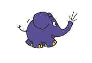 Der Elefant
