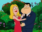 L-R: Francine, Stan