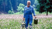 Während einer Sonnenfinsternis entdeckt Peter (Peter Lustig) Flecken auf der Sonnenoberfläche. Was hat das zu bedeuten?
