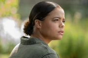 Sara Beckham (Lydia West)