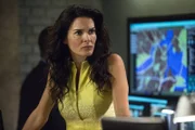 Jane Rizzoli (Angie Harmon)