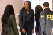 Denise Bullock (Keren Dukes)