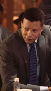 Deputy D. A. Jonah Dekker (Terrence Howard)