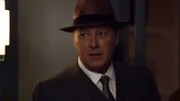 Raymond 'Red' Reddington