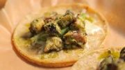 Tacos Mariachi