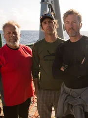 L-R: Jim Sinclair, Mike Perna, Darrell Miklos and Eric Schmitt.