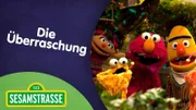Die Überraschung 1