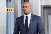 Boris Kodjoe als Robert Sullivan