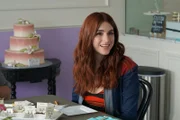 Gretchen (Aya Cash)