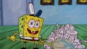SpongeBob