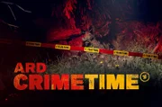 ARD Crime Time - Keyvisual zur Reihe