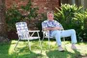 Ray Wise (Marvin).