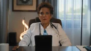 Dr. Barbara Berg (Muriel Baumeister)