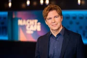 Prof. Dr. Michael Steinbrecher; SÜDWESTRUNDFUNK NACHTCAFÉ, "Die SWR Talkshow - Gäste bei Michael Steinbrecher".