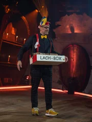 Bernd Kleinschnitz.
