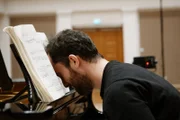 Sternstunde Musik Igor Levit – No Fear Igor Levit
