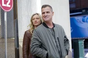 Amy Smart (Dawn), George Eads (Jack Dalton).