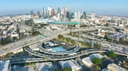 Innenstadt Los Angeles