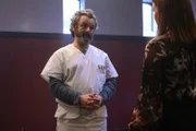 Dr. Martin Whitly; Jessica Whitly