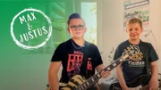 Heavy Metal Dreams - Der erste eigene Song