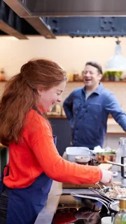 Die Köche stellen der Jury  ihre Kochbuch-Ideen und Rezepte das erste Mal vor, immer an ihrer Seite: Jamie Oliver. In anderthalb Stunden müssen sie ein Gericht zubereiten, welches ihrer Meinung nach das Konzept ihres Kochbuches am Besten repräsentiert.