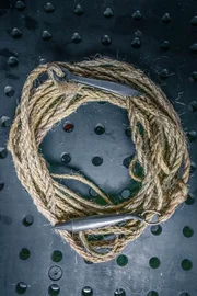 Wurfmesser