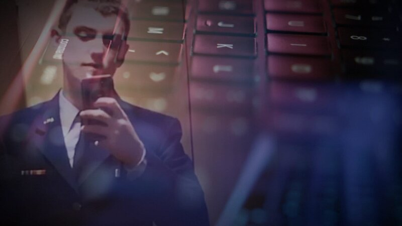 Pentagon-Leaks - Top Secret im Gamer-Forum (D, 2023)