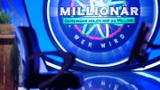 Wer wird Millionär? - Gemeinsam holen wir uns die Million