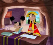 Kuzco (r.)
