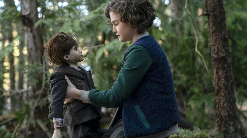 Brahms: The Boy II (USA, 2020)