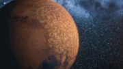 Astronauten der NASA sollen spätestens 2035 einen Fuß auf den Roten Planeten setzen.