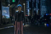 Bugs (Jessica Henwick).
